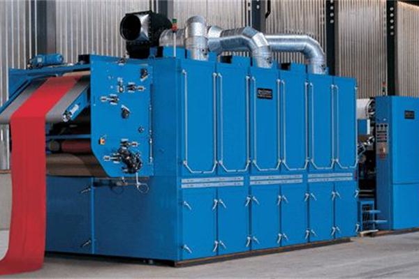 電子皮帶秤的優勢表現